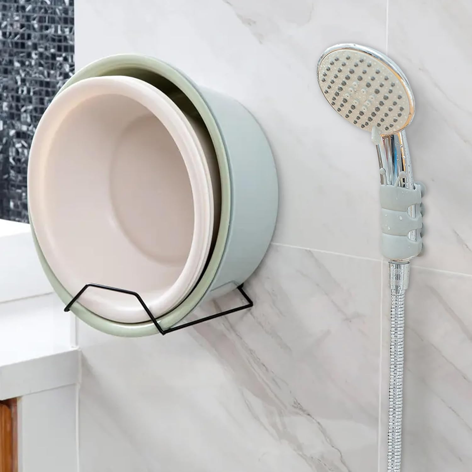 2+2 FREE | GripPro™ Shower Holder — Total Shower Control for Every Family Moment