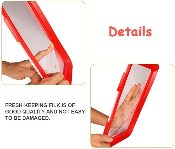 FreshGuard™ – Fresh Keeping Bowl