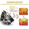 VitaLume™ Magnetic Germanium Earrings – Activate Natural Fat Burning & Feel Alive Every Day