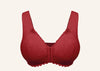 1+1 FREE | ShapingBra™ Front-Closing Bra With 5D Shaping Without Wire