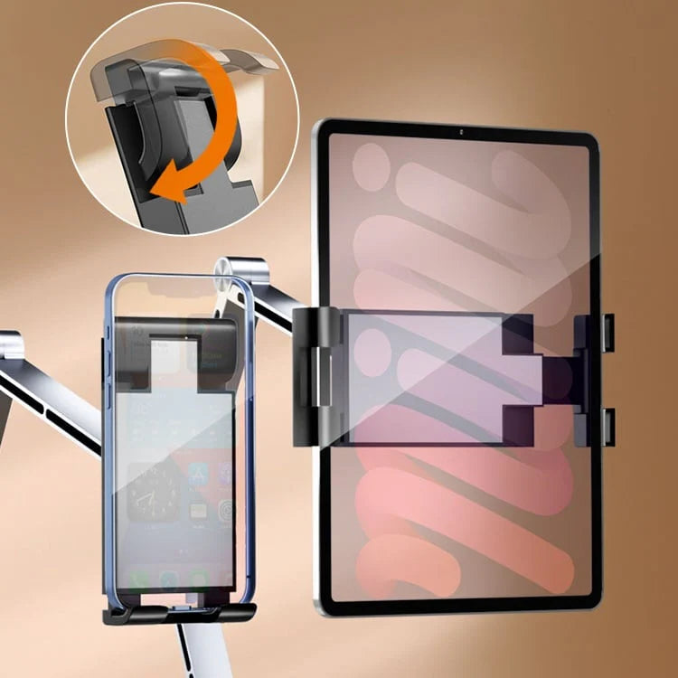 FlexAngle™ — End Neck Discomfort and Enjoy Perfect Device Comfort Anytime