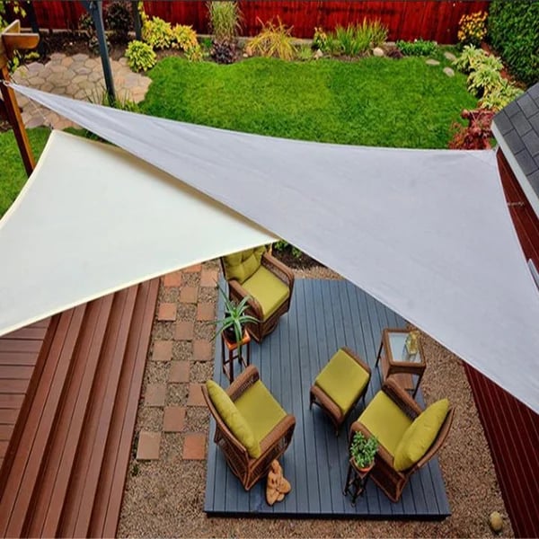 ShadeMax™ - UV Protection Canopy