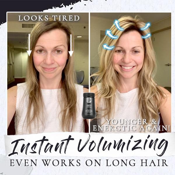 1+1 FREE | LuxLocks™ Instant Volume Boost