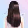 StylistaWave™ — Reveals salon-perfect hair that turns heads