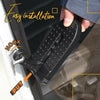 TrailStep™ — Safely, effortlessly, and stably access your roof at any time