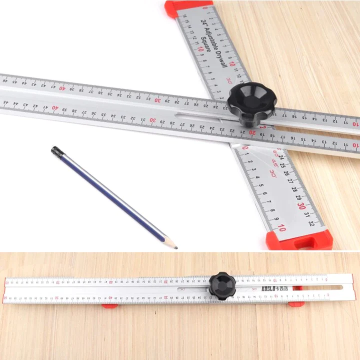 PrecisionPro™ — Master perfect cuts that make every project shine
