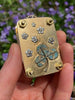 FloraLock™ Micro Press — Turn Ephemeral Flowers into Timeless Treasures