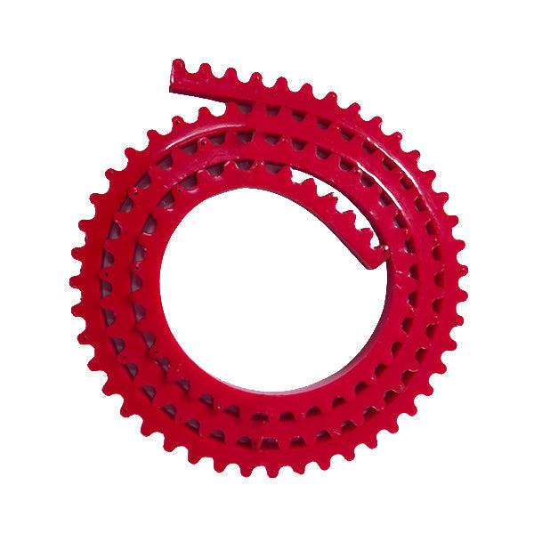 FlexiCarve™ – Flexible Polymer Construction