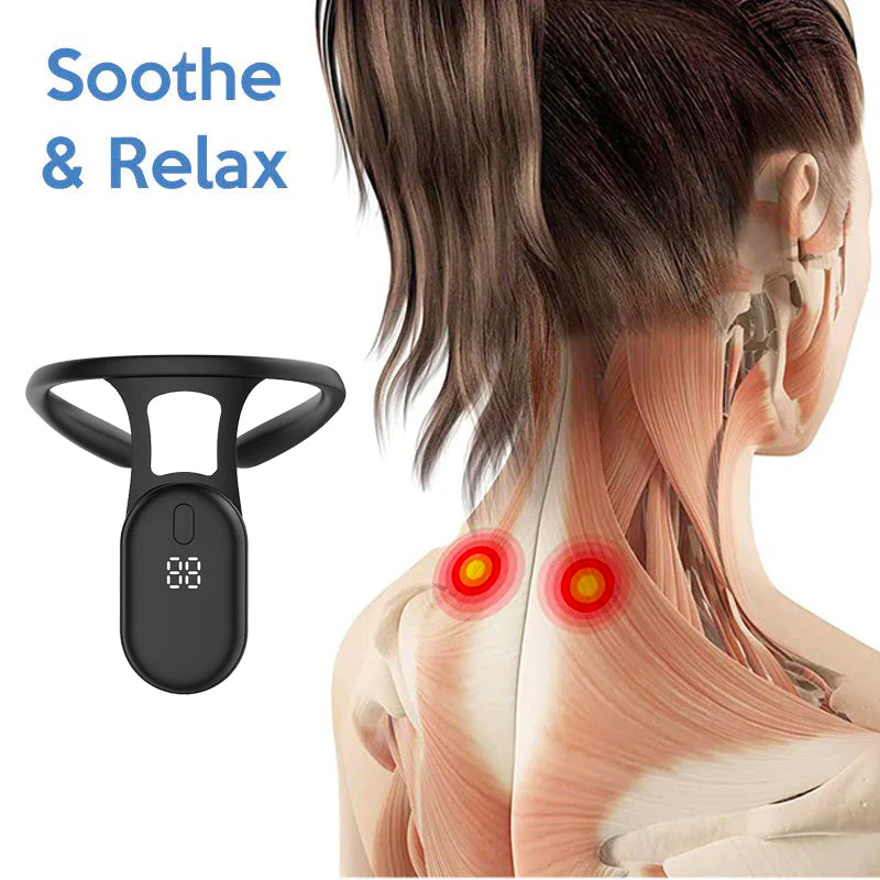 LymphoEase™ – Pain Relief & Well-Being