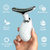 ContourVive™ – Tighten and Define Your Jawline for Timeless Confidence