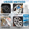 1+1 Free | Rust Remover Cleaning Spray™ - Spray away rust, bring back the shine!