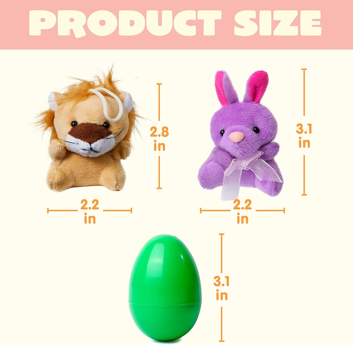 EggPlush™ - The Perfect Easter Gift