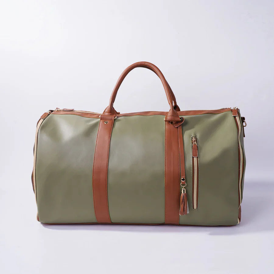 VoyEase™ – Travel light, stay organized, travel stress-free