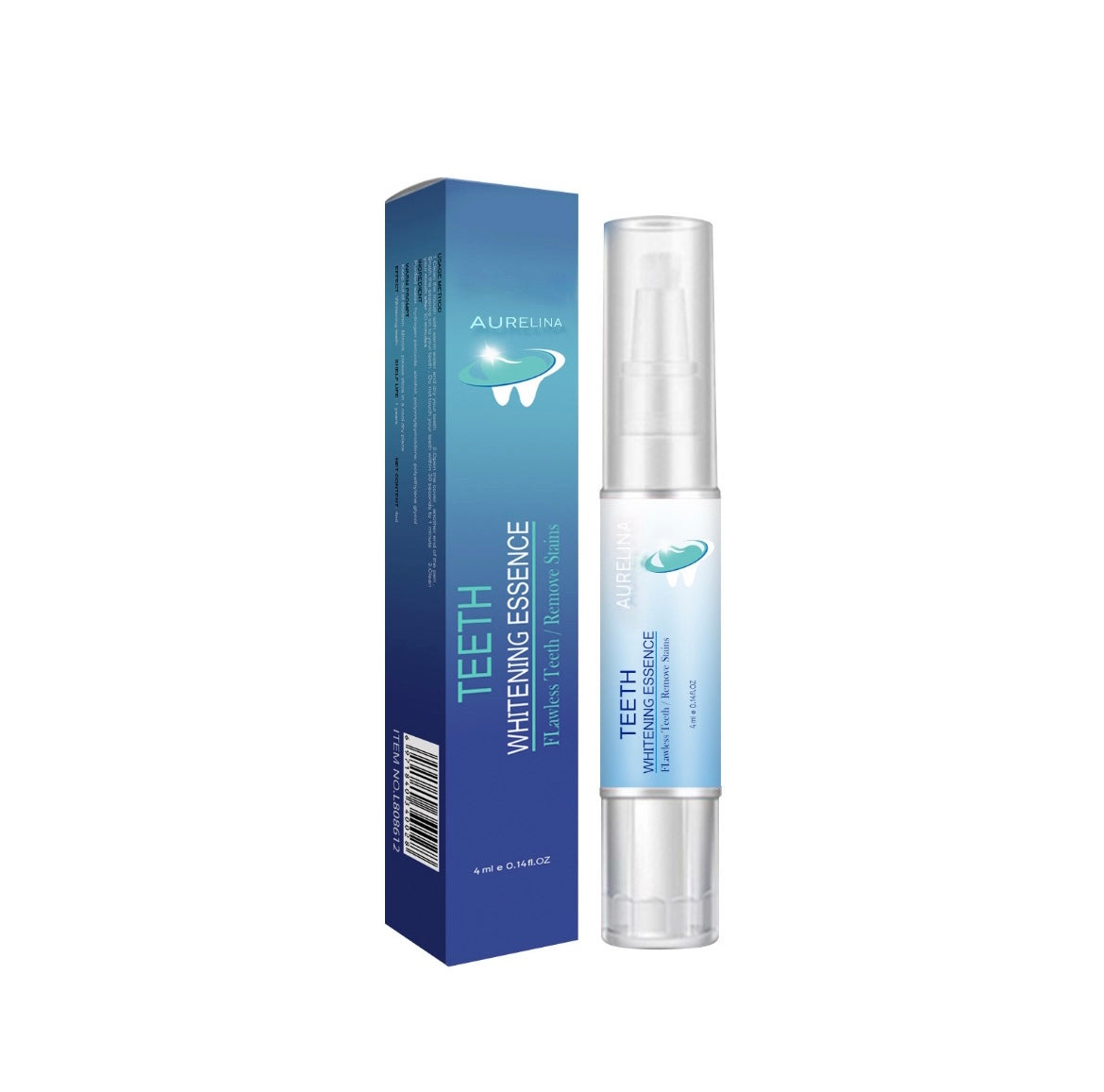 1+1 FREE l Brightening Essence™ Brighten your smile effortlessly