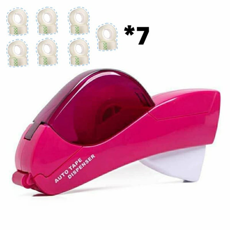 1+1 FREE | AutoTape™ - Fast, Safe, and Precise Packaging!
