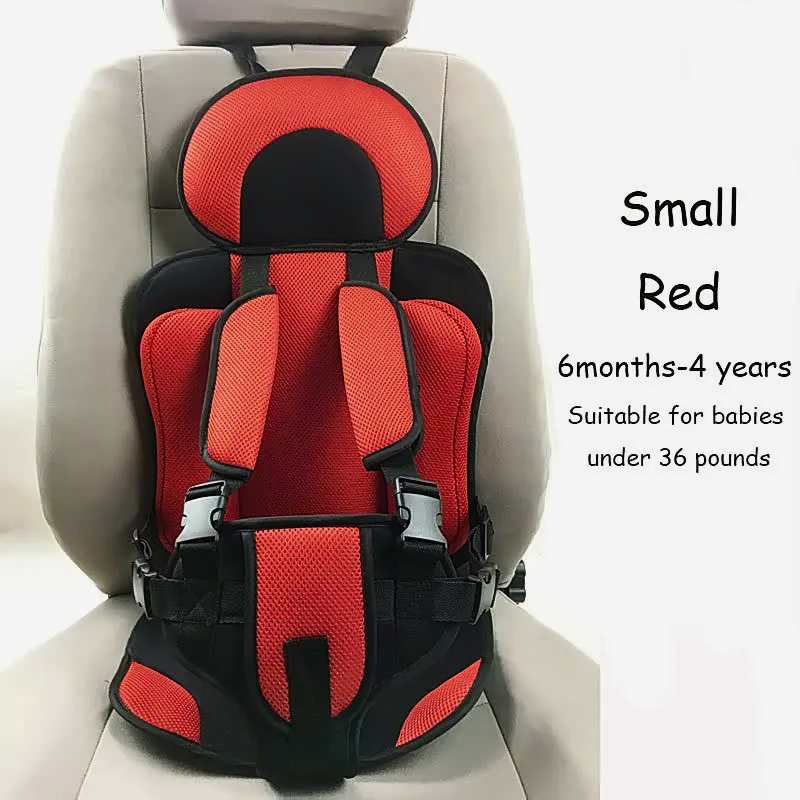 KidGuard™ - Portable Child Seat