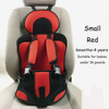 KidGuard™ - Portable Child Seat