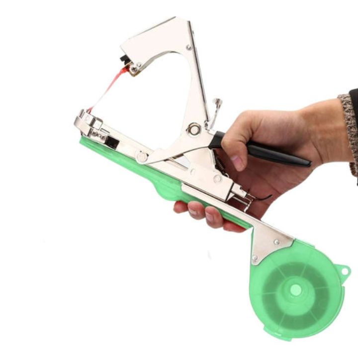 SnapBind™ - Securely And Easily Fastens Plants