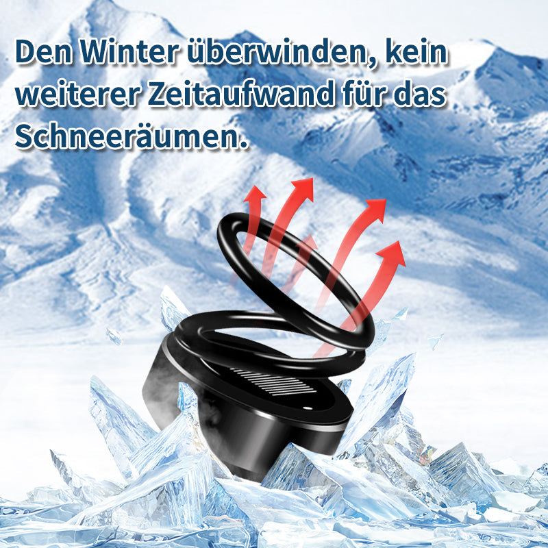 ChillBreaker™ Portable Kinetic Molecular Warmer - Stay Cozy Anywhere!