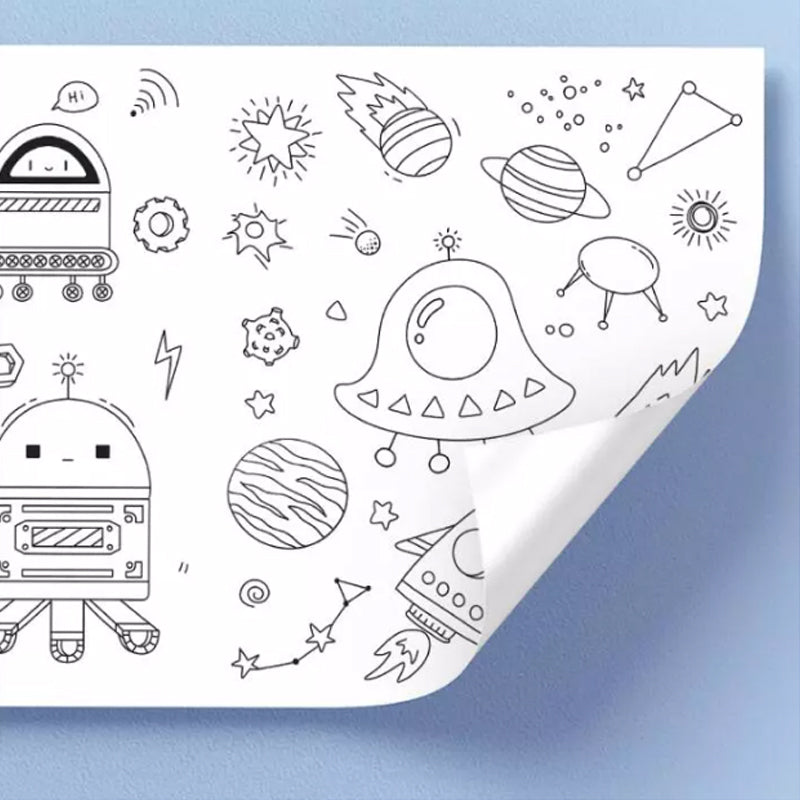 1+1 FREE | Kleine Picasso™ Enjoy hours of fun and relaxation