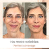 AgelessGlow™ - Say Goodbye to Mismatched Foundation Shades