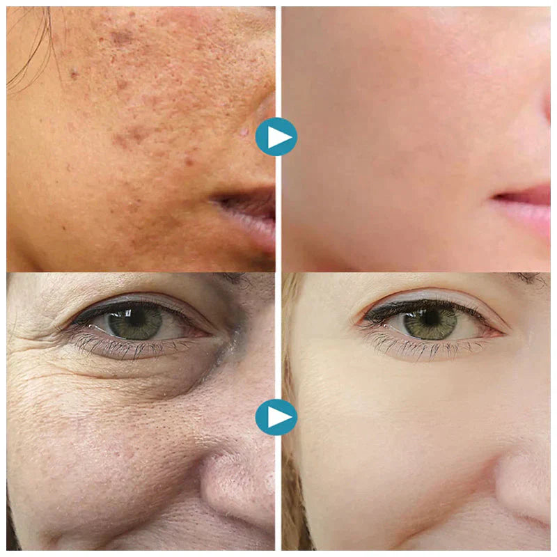 1+1 FREE | GlowFlex™ Firming And Smoothing Skincare