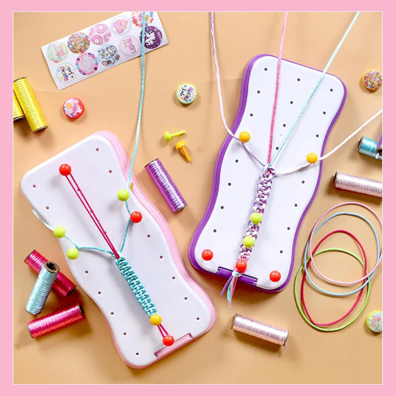 Loomi™ – Creative Craft Fun