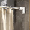 QuickRod™ -  Installed in Seconds for Bathroom, Kitchen, and More!