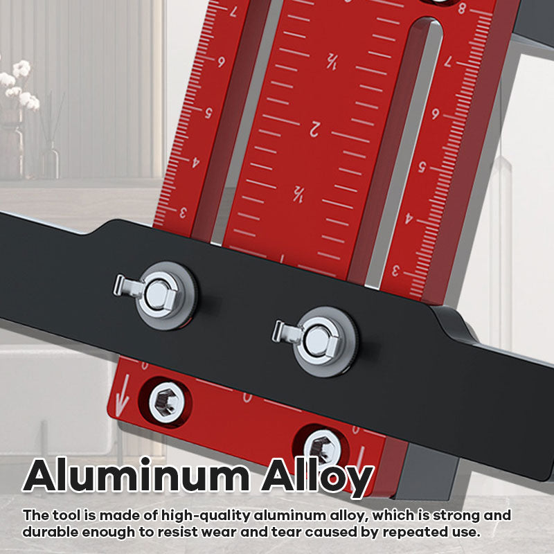 Aligner™ – Precise Alignment