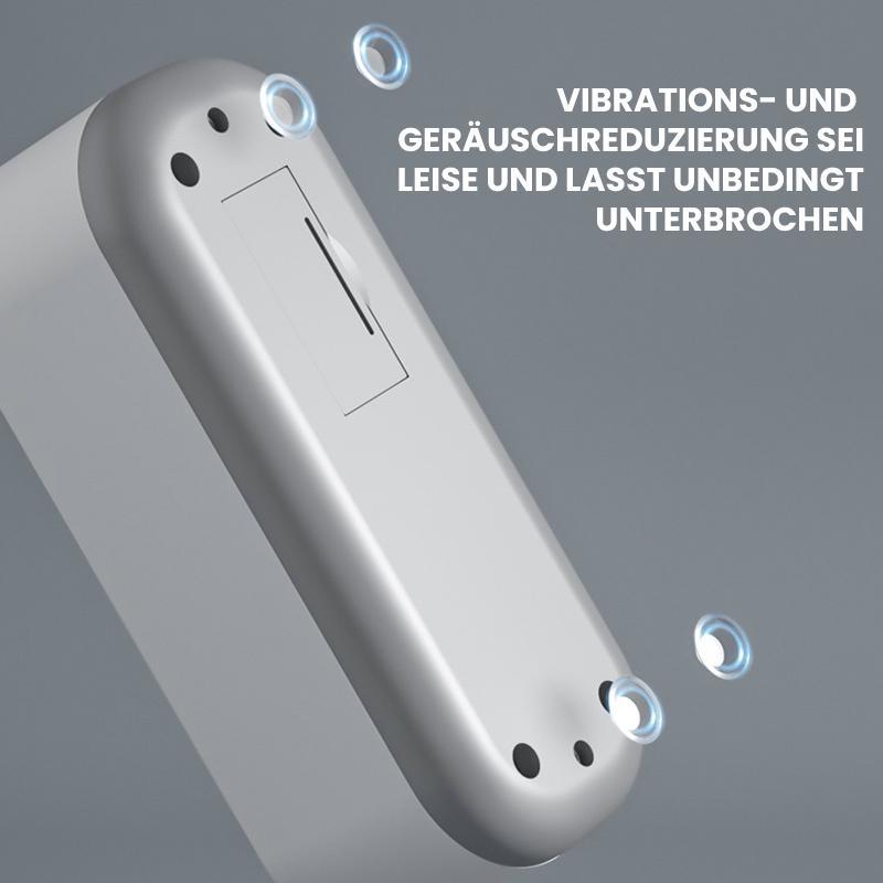 Ultrasone Cleaning Machine™, Ultrasone Disinfection of the Highest Level!