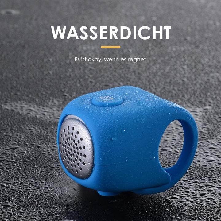 BellBike™ - Bike Horn