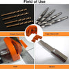 BitSharp™ - Drill Bit Sharpener