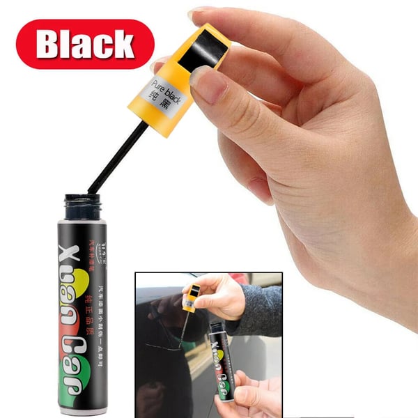 1+1 FREE | ScratchVanish™ Easy Scratch Repair
