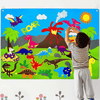 Critterboard™ - Endless discoveries and fun!