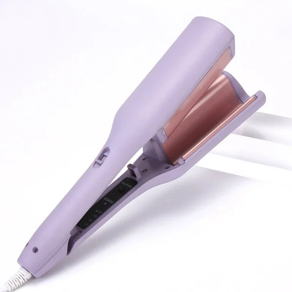 Vary™ - Super Fast The Most Beautiful Curls
