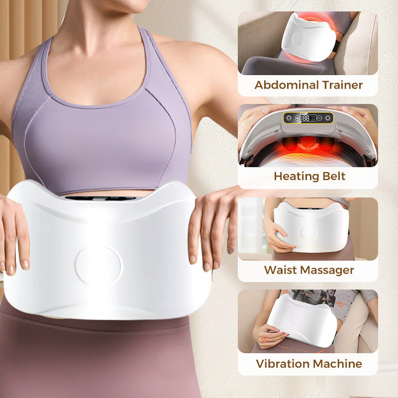 Corevibe™ – Relieve Digestive Discomfort and Promote Healthy Gut Function