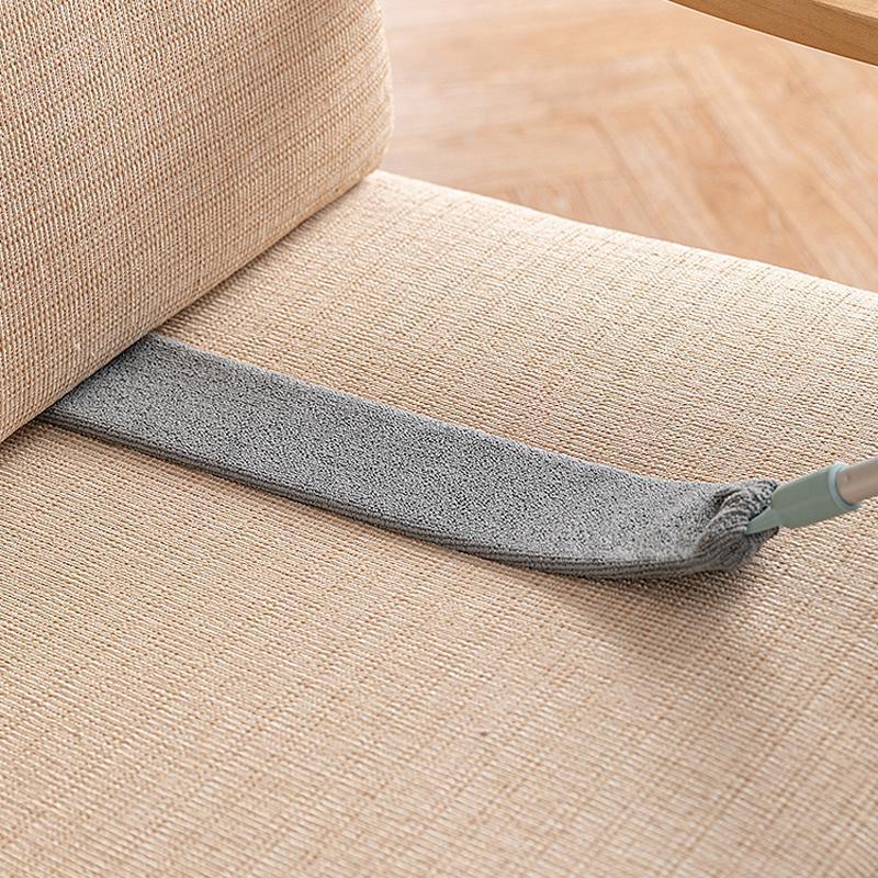 Telescopic Duster™ - Easily clean hard-to-reach areas!