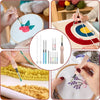 StitchPro™ - Effortlessly Perfect Embroidery!