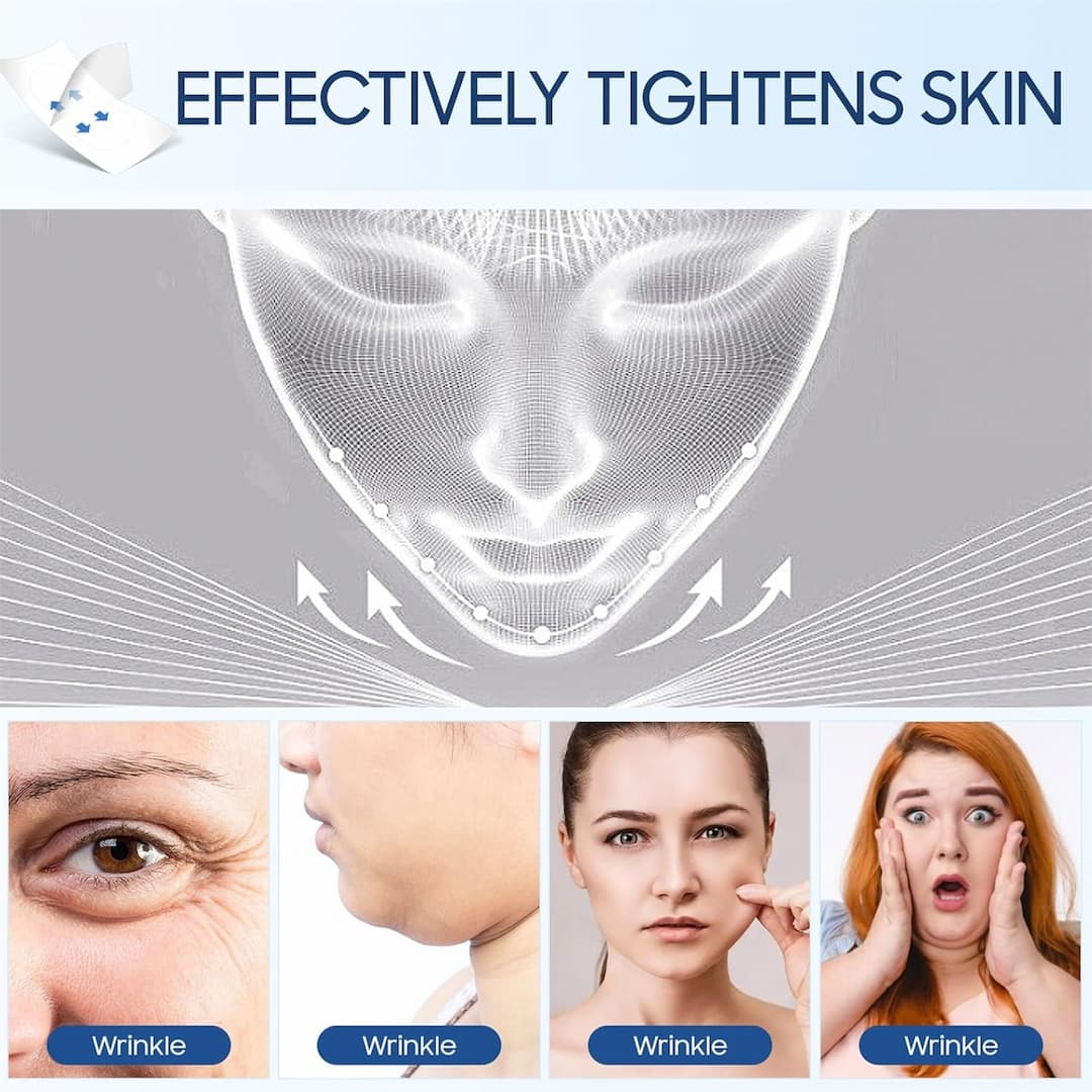 LiftEase™ - Invisible, Firming Treatment!