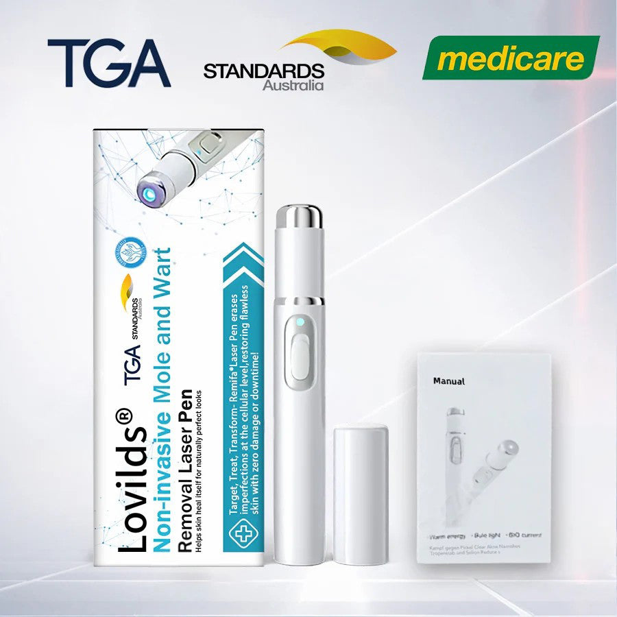 LumaClear™ — Reveals flawless, radiant skin you'll love to show off