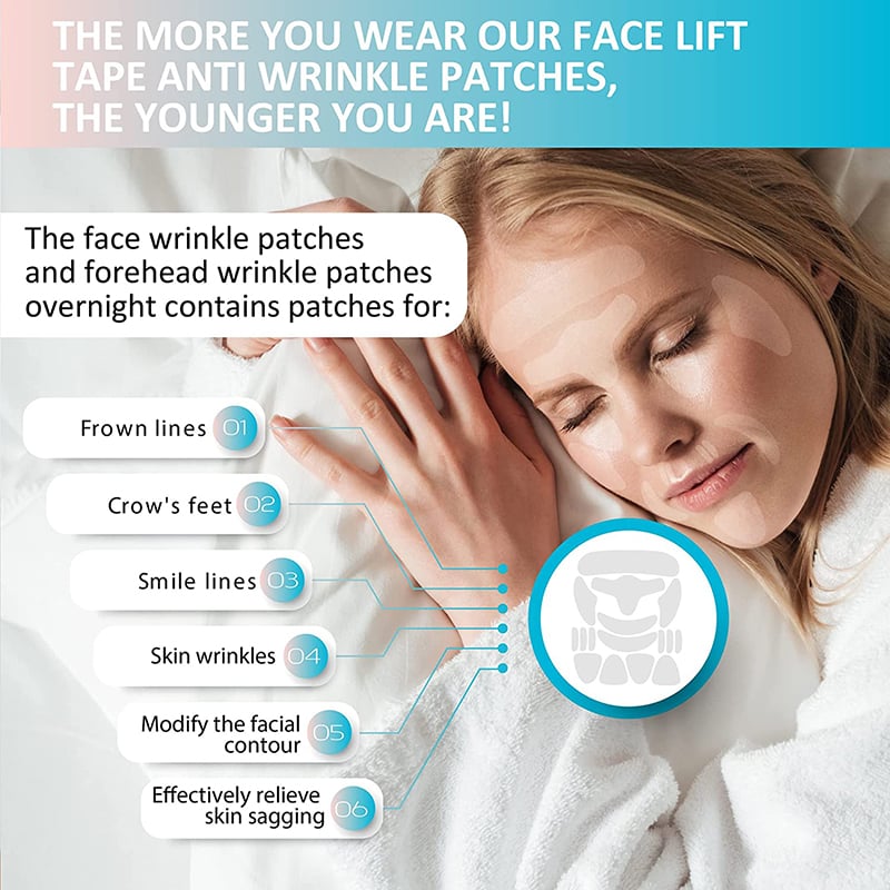 SmoothSilk™ - Wrinkle-Free While You Sleep!