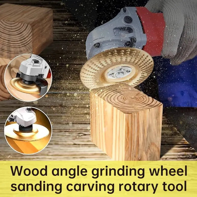 EdgeMasterPro™ – Master Every Curve with Unstoppable Woodworking Precision
