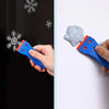 CleanEdge™ Scraper – Effortless Power for Perfect Shine on Every Surface