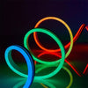 GlowLuxe™ — Instantly Transform Your Space with Vivid Mood-Adapting Lighting