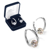 VitaLume™ Magnetic Germanium Earrings – Activate Natural Fat Burning & Feel Alive Every Day