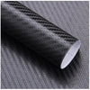 SlipStream™ Carbon Wrap — Immediately draw all eyes with lightweight, breathtaking 3D style