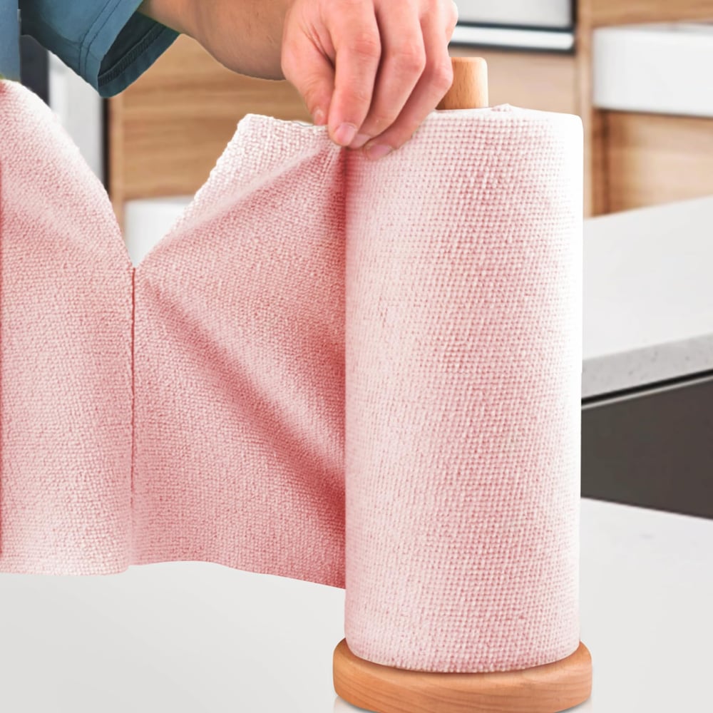 1+1 FREE | CleanCycle™ Reusable Microfiber Towels