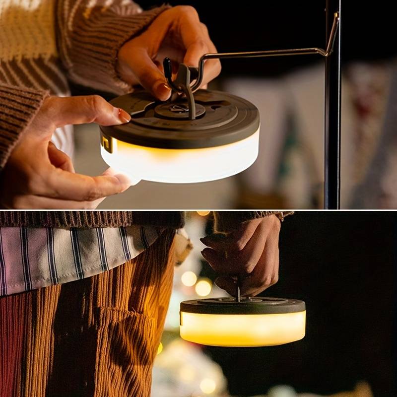 LunaLuxe™ – Ignite Magical Evenings with Effortless Glow