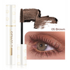 1+1 FREE | LOVILDS™ Colored Slim Mascara – Draw all eyes with flawless smudge-free lashes all day