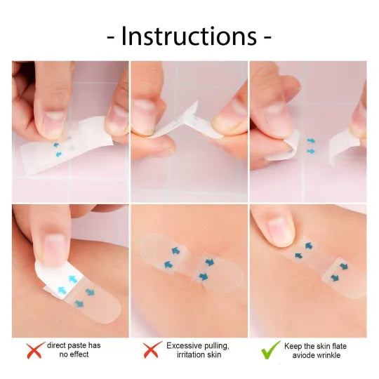 1+1 FREE | Contoura™ Instant V-Face Lift for Radiant, Confident Beauty